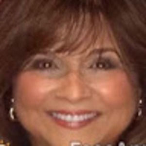 Meet your Posher, Mary ann